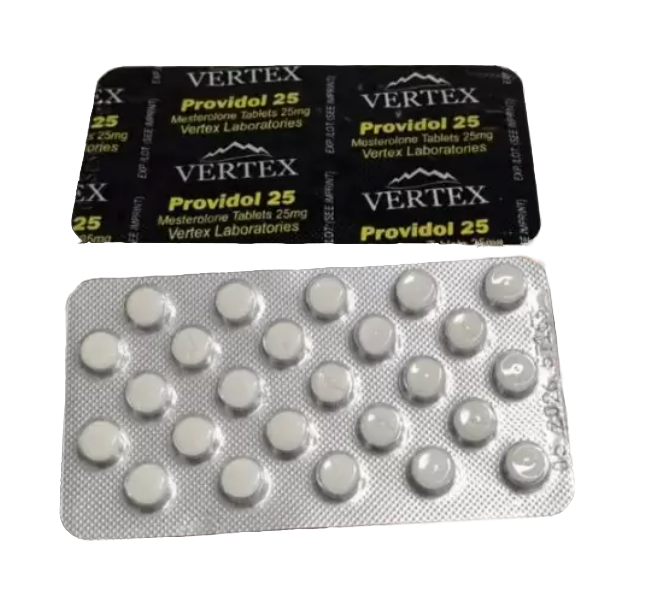 Провирон цена